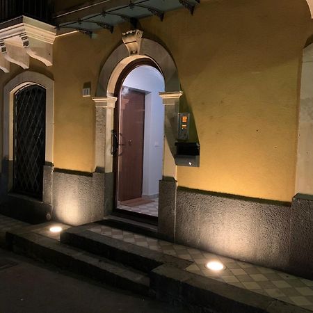 Guest House "Le Sciare" - Centro Storico Catania Exterior photo