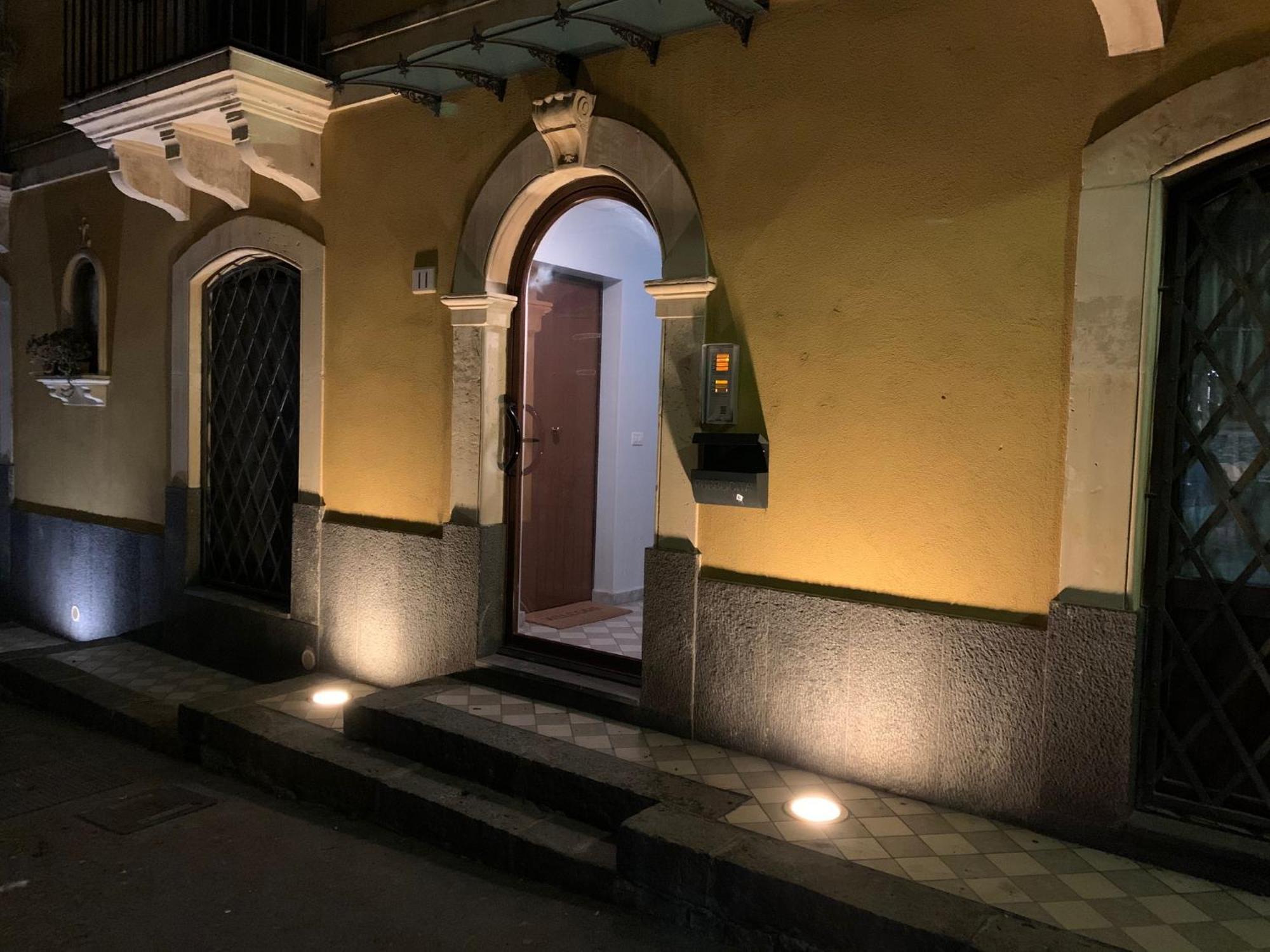 Guest House "Le Sciare" - Centro Storico Catania Exterior photo